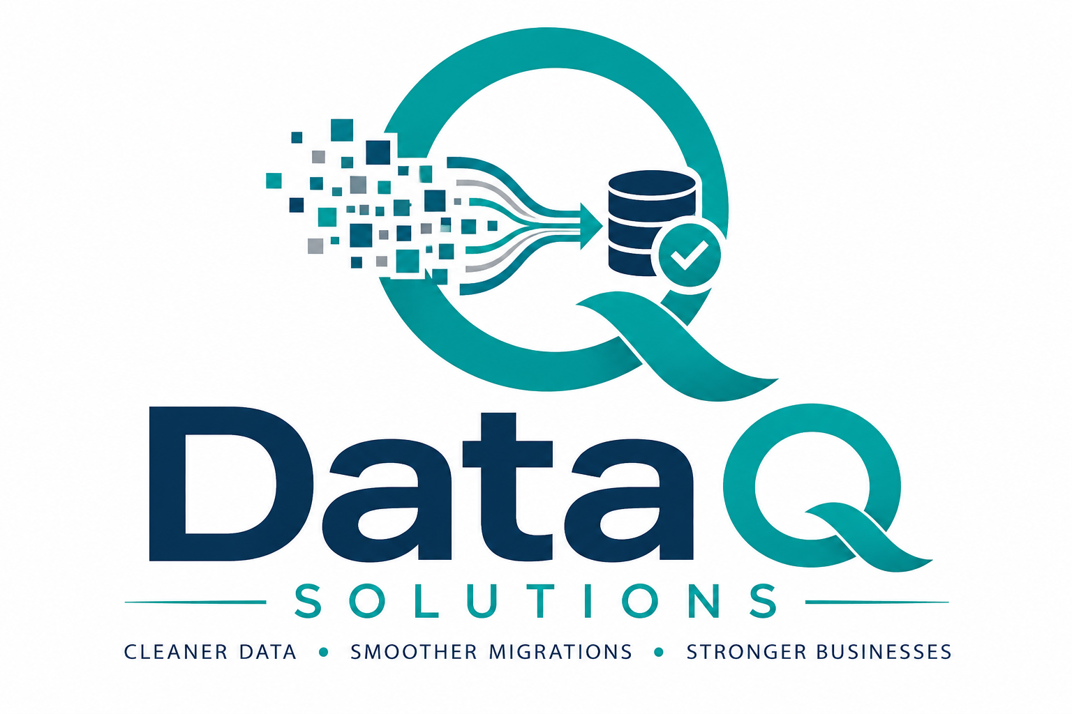DataQ Solutions